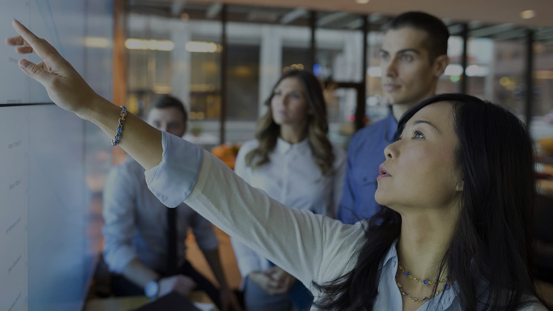 Infrastructure & Cloud Architecture