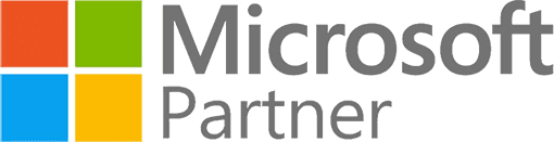 Microsoft Partner Logo